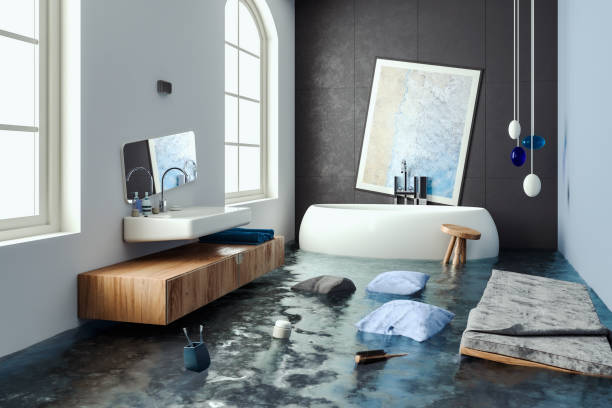 Best 24/7 water damage repair  in Carnation, WA